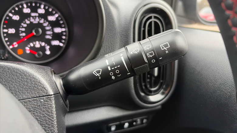 Kia Picanto 1.0T GDi GT-line S 5dr [4 seats] Petrol Hatchback